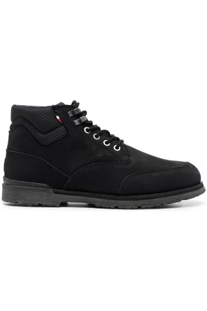 Tommy Hilfiger Botas Nubumix