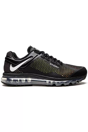 Nike Zapatillas Air Max 2013 de x Stüssy