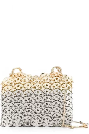 Paco rabanne Bolso Iconic Skyline 1969 nano