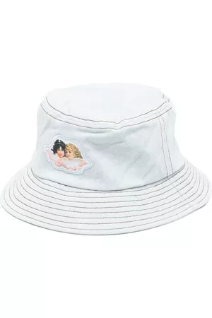 Fiorucci Sombreros - Sombrero de pescador con logo