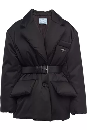 Prada Plumífero Re-Nylon
