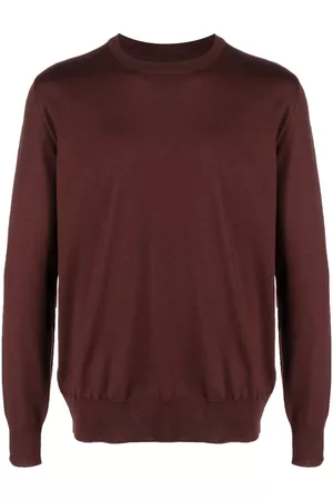 Jil Sander Jersey de punto fino