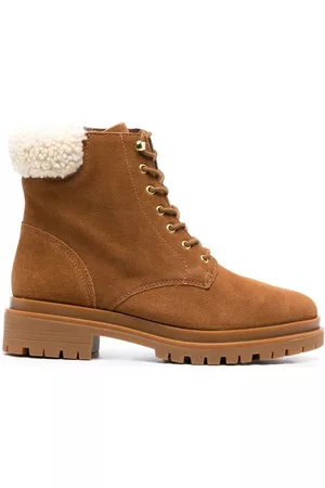 Ralph Lauren Botas Carlee