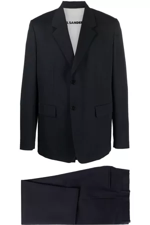 Jil Sander Traje con botones