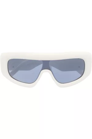 Palm Angels Gafas de sol Carmel con montura oversize