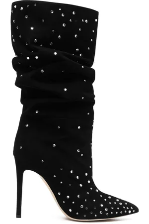 PARIS TEXAS Botas Holly con tacón stiletto de 110mm