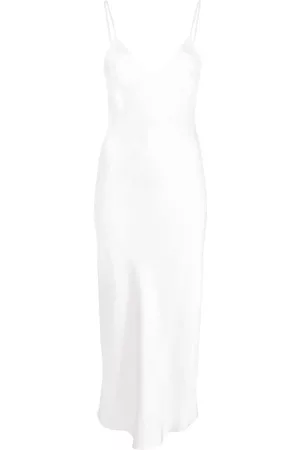 Gilda & Pearl Slip dress Sophia midi
