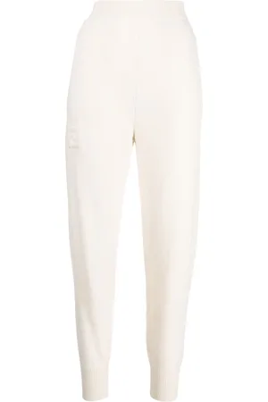 Fendi Pantalones de punto