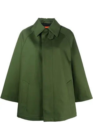 Colville Chaqueta Donkey oversize