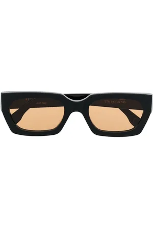 Retrosuperfuture Gafas de sol con montura cuadrada