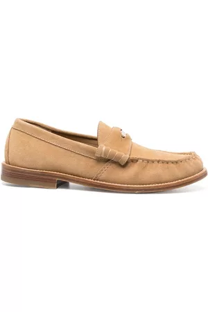 Rhude Mocasines penny