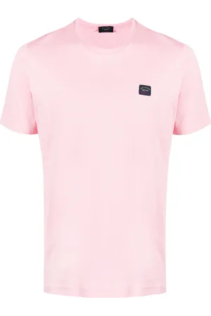 Paul & Shark Camiseta con logo