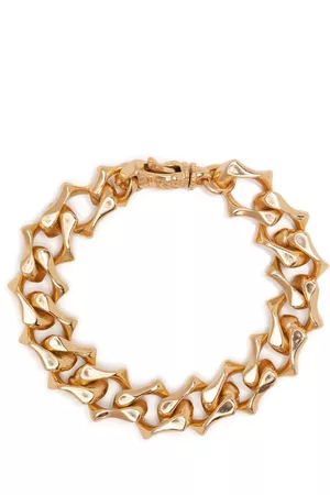 EMANUELE BICOCCHI Pulsera de cadena