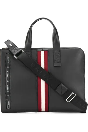 Bally Bolso de hombro Henri