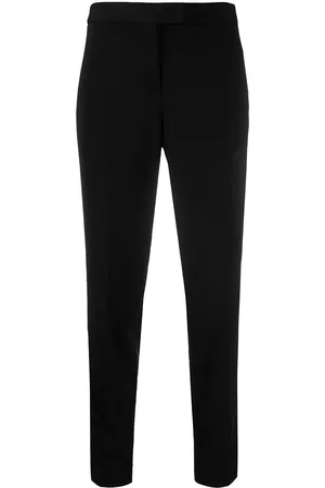 DKNY Pantalones capri slim