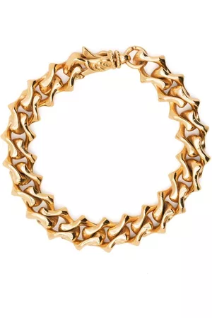 EMANUELE BICOCCHI Pulsera de cadena