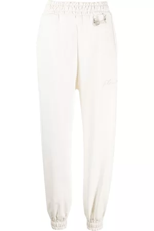 Philipp Plein Pantalones de chándal elásticos