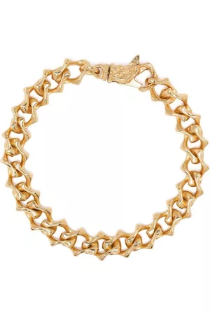 EMANUELE BICOCCHI Pulsera de cadena