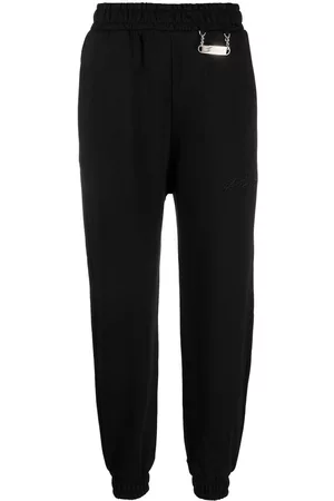 Philipp Plein Pantalones de chándal elásticos