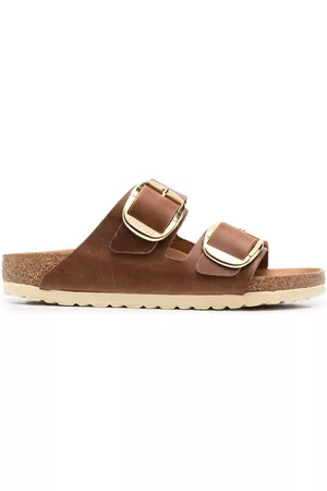Birkenstock Sandalias con tira doble