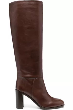 SARTORE Botas altas por la rodilla