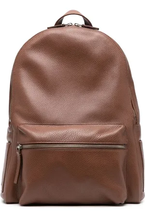 Orciani Mochila con cremallera