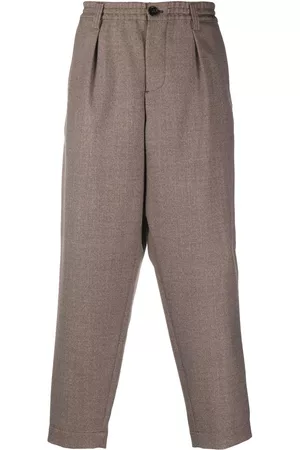 Marni Pantalones rectos