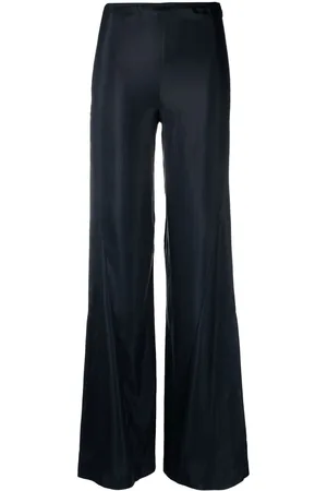 Jacquemus Pantalones Le Pantalon Soffio acampanados