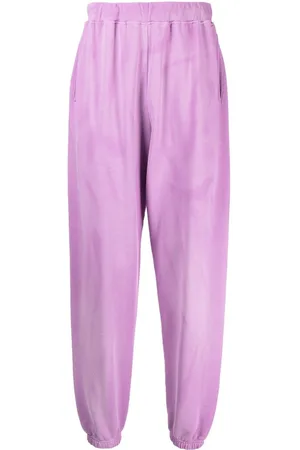ARIES Pantalones de chándal con logo