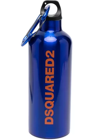 Dsquared2 Botella con logo estampado