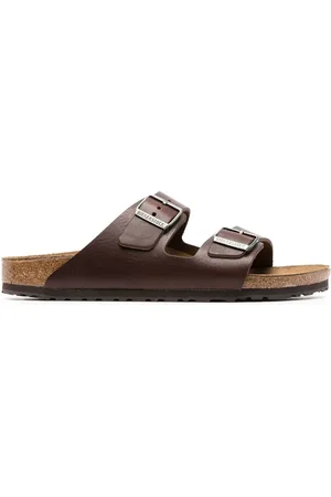 Birkenstock Sandalias Arizona con hebilla