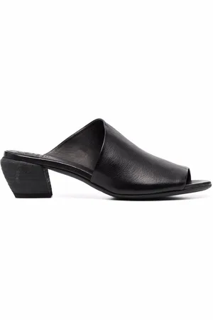 Officine creative Sandalias con puntera abierta