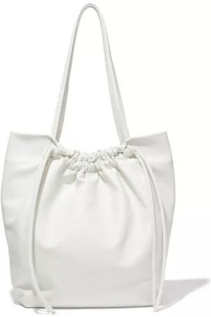 Proenza Schouler Drawstring-top tote bag