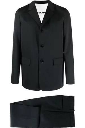 Jil Sander Traje con botones