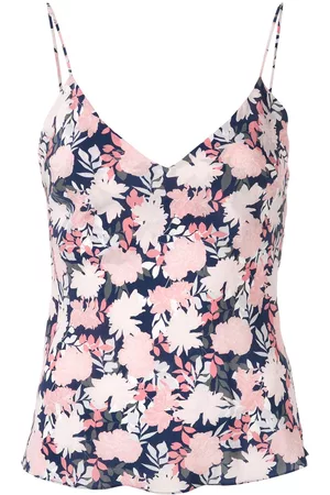 Gilda & Pearl Camisola con estampado floral