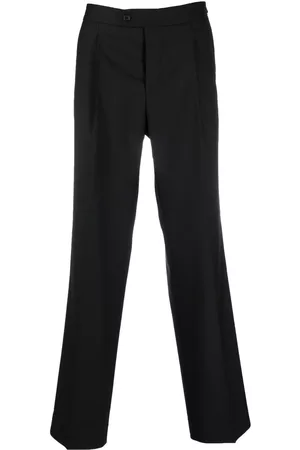 Sunflower Pantalones rectos estilo capri