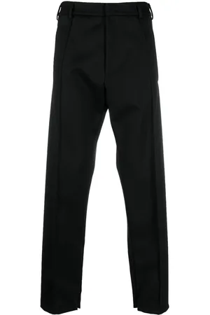 424 FAIRFAX Pantalones rectos de vestir
