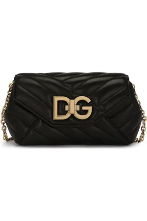Dolce & Gabbana Bandolera Lop pequeña