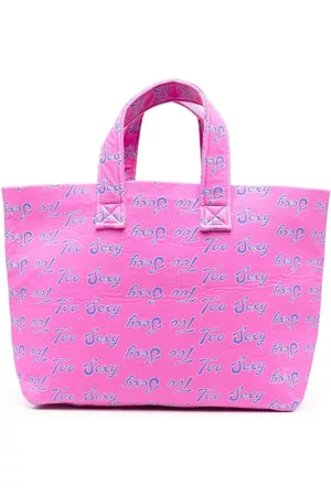 Natasha Zinko Bolso shopper Too Sexy estampado