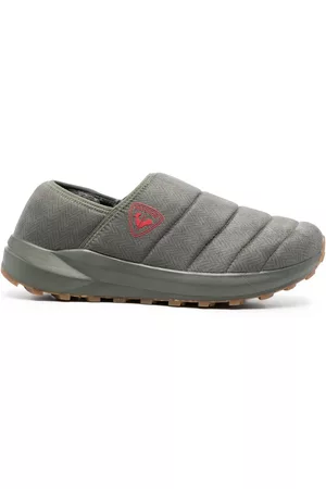 Rossignol Slippers Chalet Acinus leaf acolchados
