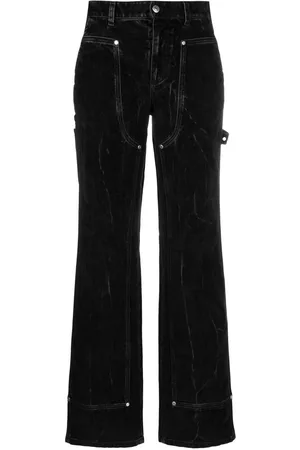 Stella McCartney Vaqueros rectos