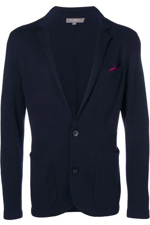 N.PEAL Chaqueta Milano