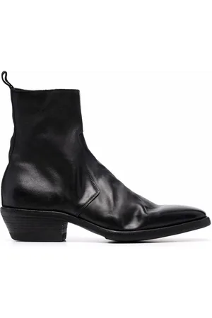 Premiata Botines Soldatino