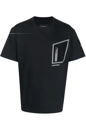 A-cold-wall* Camiseta con logo