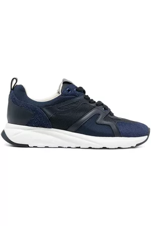 Jacob Cohen Zapatillas bajas a paneles