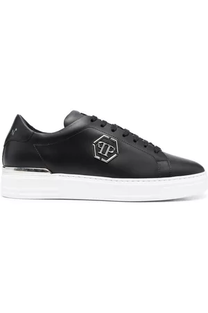 Philipp Plein Zapatillas bajas Hexagon