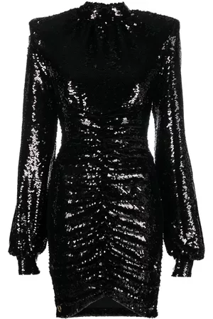Philipp Plein Vestido con lentejuelas