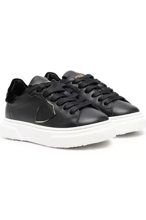 Philippe model Zapatillas Temple con cordones