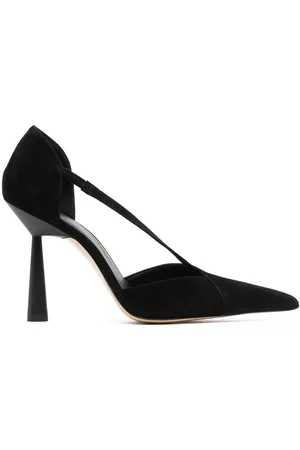 Gia Borghini Zapatos de tacón de 105mm