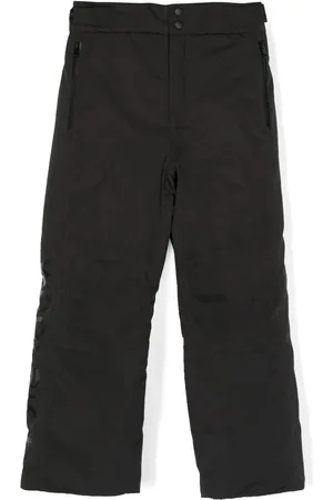 Woolrich Pantalones de esquí con logo